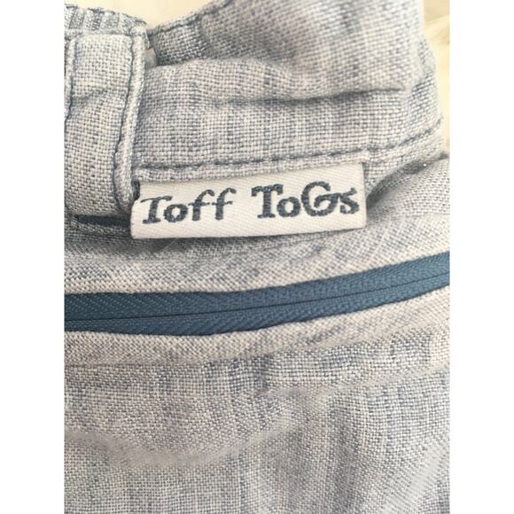 Toff Togs Capri Pant - Picture 3 of 5